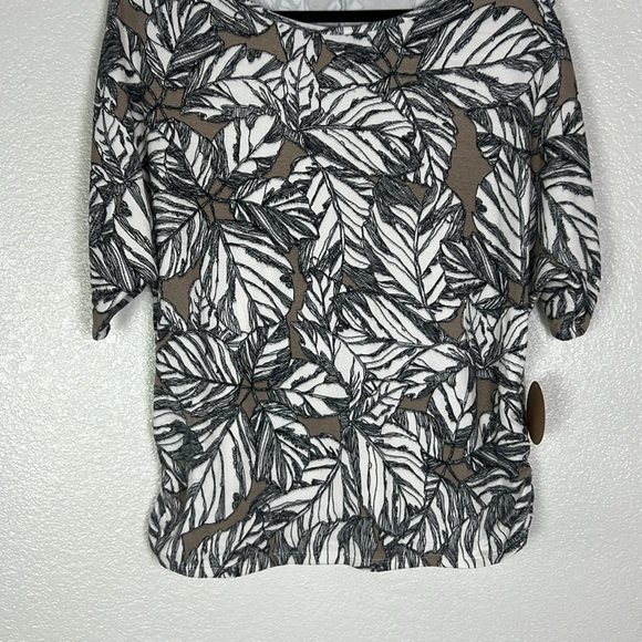 parallel skies women top s - Picture 3 of 9